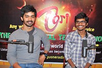 Raghavendra Stills at Tori